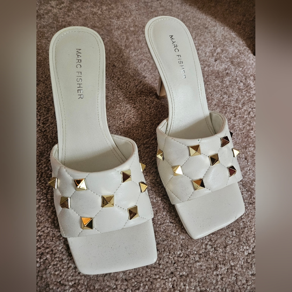 Marc Fisher Heels